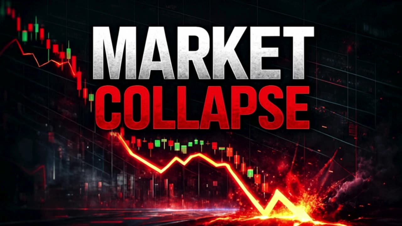 P2 ⚠️ This ALWAYS Happens Before a Total Market Collapse — Robert Kiyosaki EXPLAINS! 👀