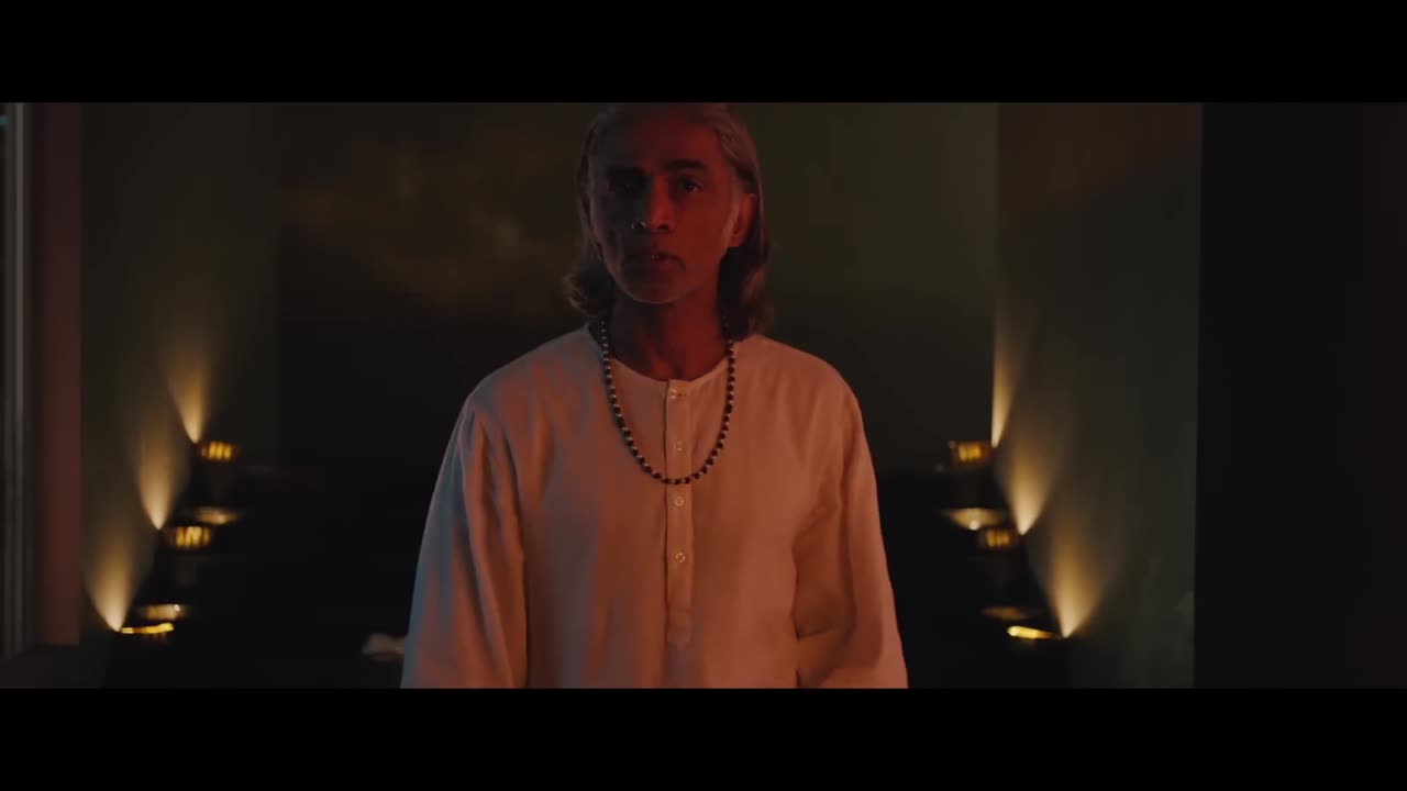 Monkey Man | Official Trailer