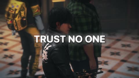 KILLER INN | Steam Early Access Announcement Trailer