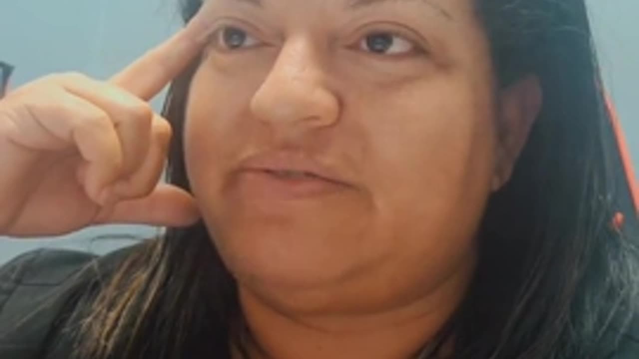 They are starting to catalog us for camps