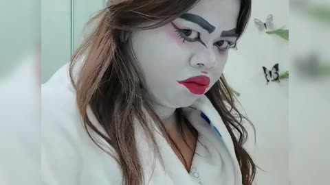 Funniest girl today - Hot tiktok