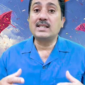 Kite Flying preparation in Punjab