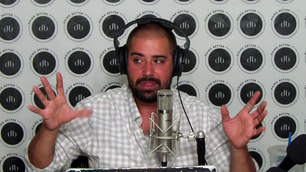 Doing Better Show S3 E17