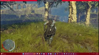Middle Earth Shadow Of Mordor Part 46