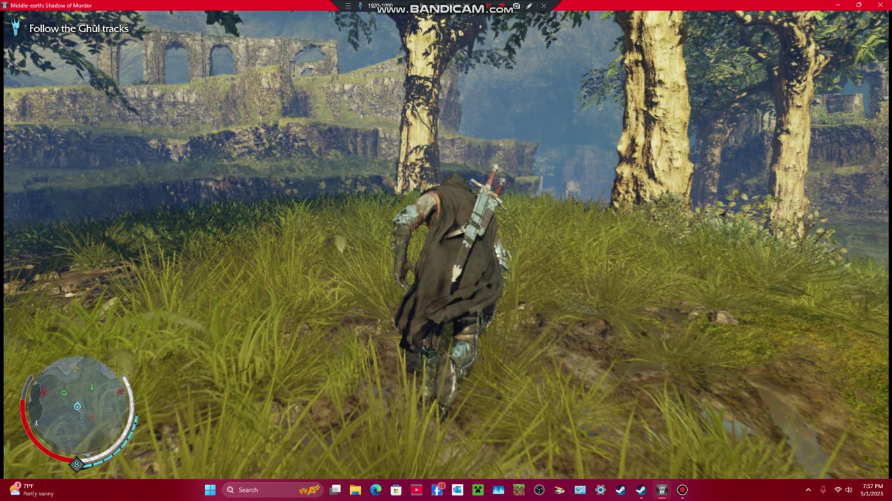 Middle Earth Shadow Of Mordor Part 46
