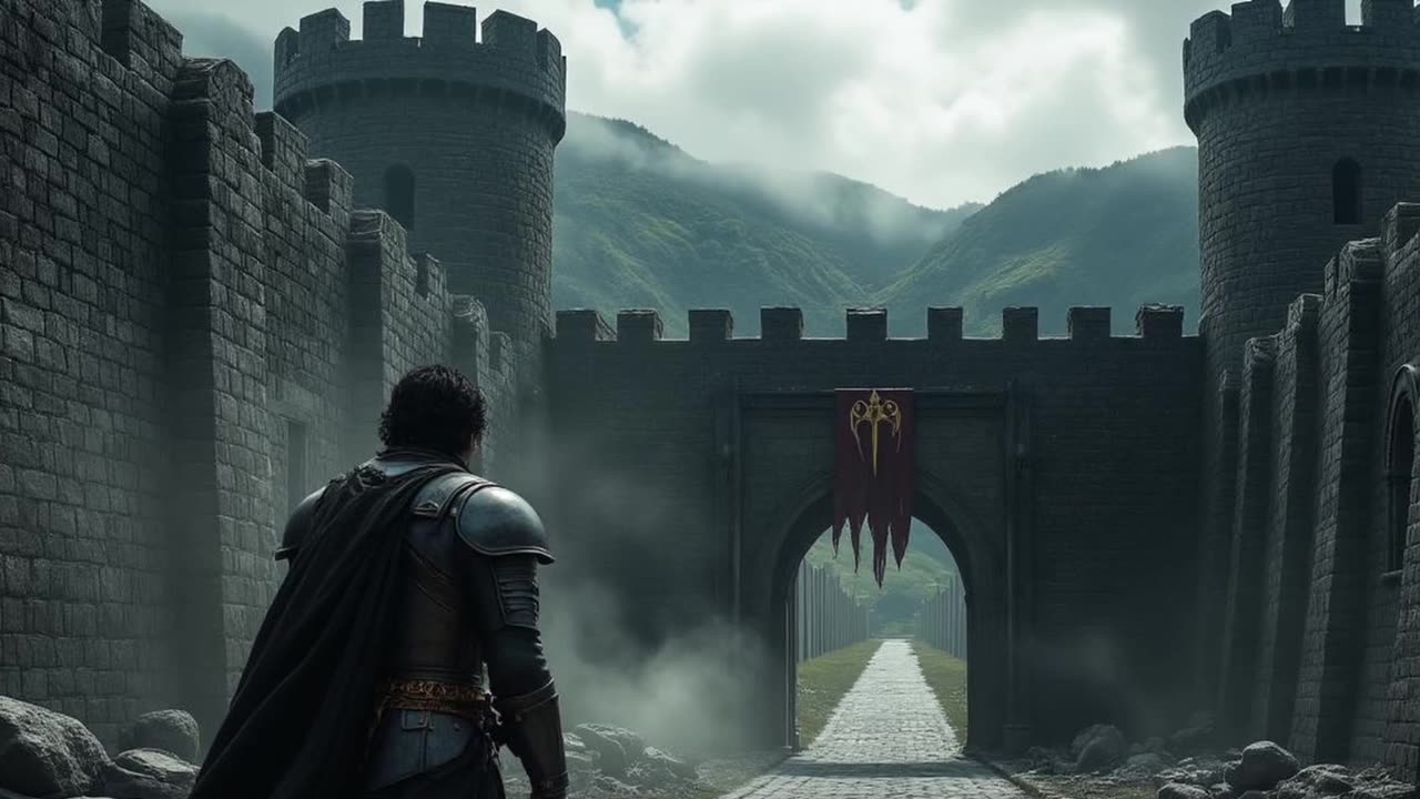 "Ruler-The Throne Anthem"|@AITVCREATIONS