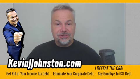 The Tax & Money Show Episode 63 with Kevin J Johnston - YOUR TAX QUESTIONS ANSWERED!