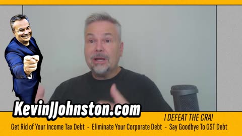 The Tax & Money Show Episode 63 with Kevin J Johnston - YOUR TAX QUESTIONS ANSWERED!