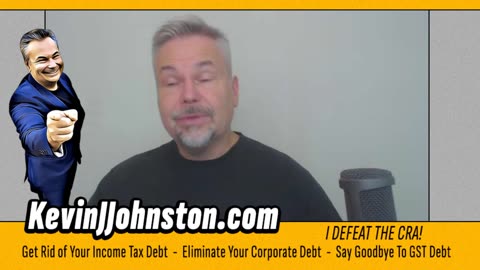 The Tax & Money Show Episode 63 with Kevin J Johnston - YOUR TAX QUESTIONS ANSWERED!