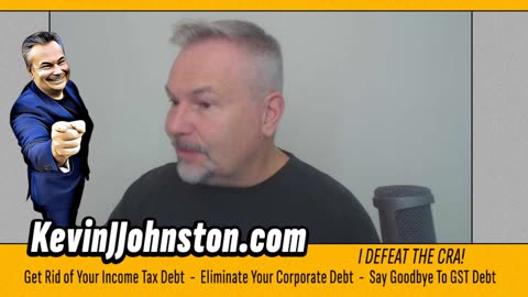 The Tax & Money Show Episode 63 with Kevin J Johnston - YOUR TAX QUESTIONS ANSWERED!