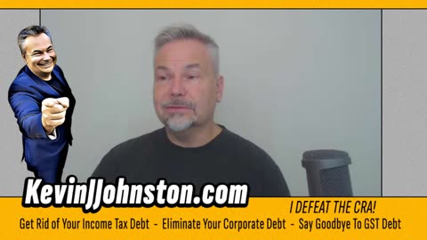 The Tax & Money Show Episode 63 with Kevin J Johnston - YOUR TAX QUESTIONS ANSWERED!
