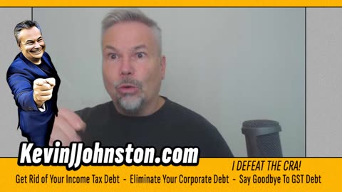 The Tax & Money Show Episode 63 with Kevin J Johnston - YOUR TAX QUESTIONS ANSWERED!