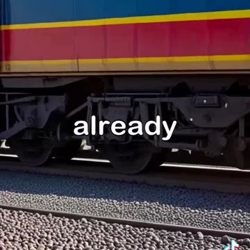 Iran - China Freight Rail Corridor