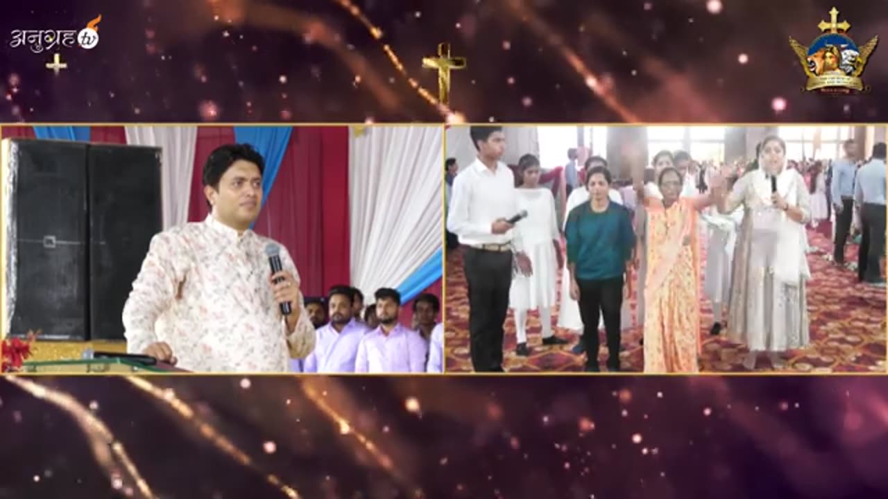 AAJ KA LAZARUS_ मृतक घोषित होने के बाद प्रार्थना से हुई महिला जिंदा_ यिशु ने किया मुर्दे को जिंदा