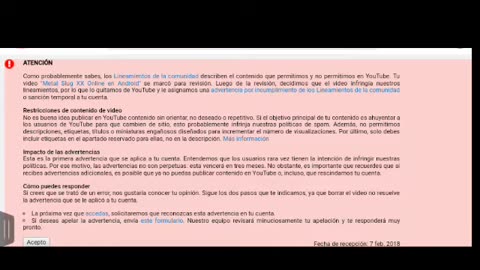 Que le paso al directo Que traeré para el canal