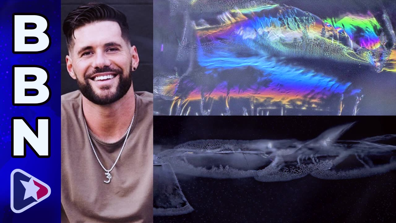 Brighteon Broadcast News, friday May 23, 2025