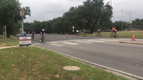 Cycling Copetition