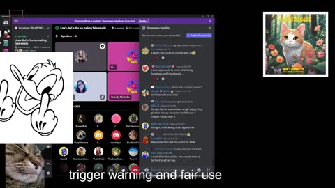 kim r discord