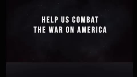 MASSIVE WARNING! The Palestinian War on America.