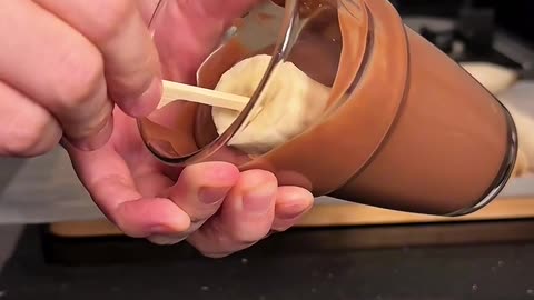 How to make a fresh fruit, strawberry, grapes, bananas, dip into a chocolate and frozen it.