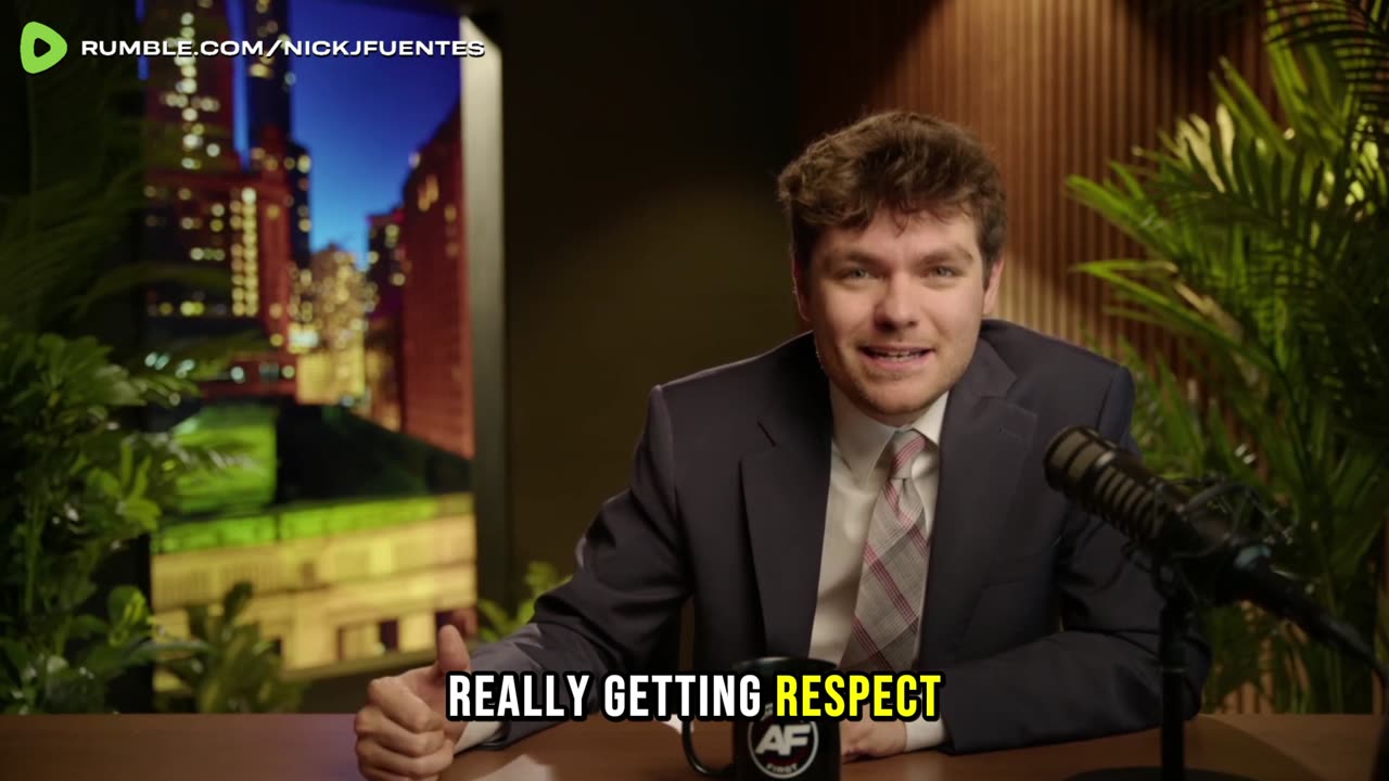 I am afraid Trump likes the idea of dropping a bomb in Iran.