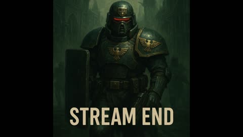 The Imperium needs you