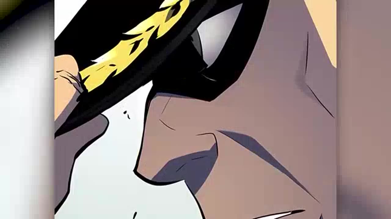 The Rise of Sung Jin-Woo | Solo Leveling | Manhwa Recap
