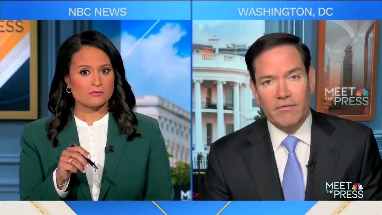 🇺🇸🇺🇦🇷🇺 'We're close