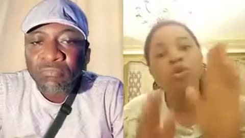 THIS LADY IS A PLAYER TO LOVER MEN #goviral #marriage ｜ Mc Bishopc