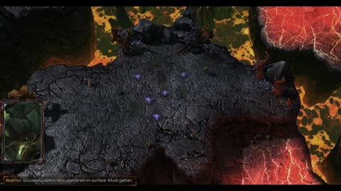 PC Longplay 395 StarCraft 2 Heart of the Swarm part 2 of 5