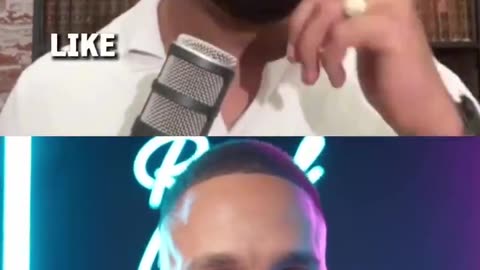 Pastor Says Allah Is a Demon