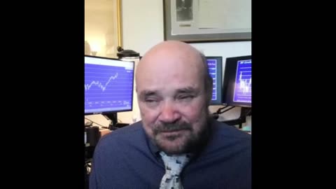 WWIII Risks Explode: Armstrong Breaks Down the Neocon Agenda & Economic Fallout