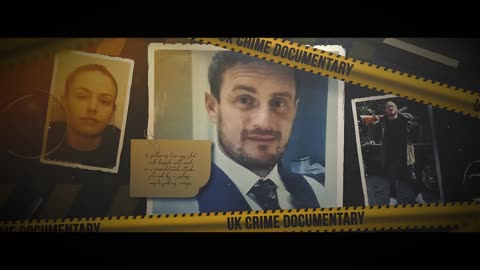 How a Tinder Date Ended in Britain’s Most Shocking Killing UK Crime Documentary