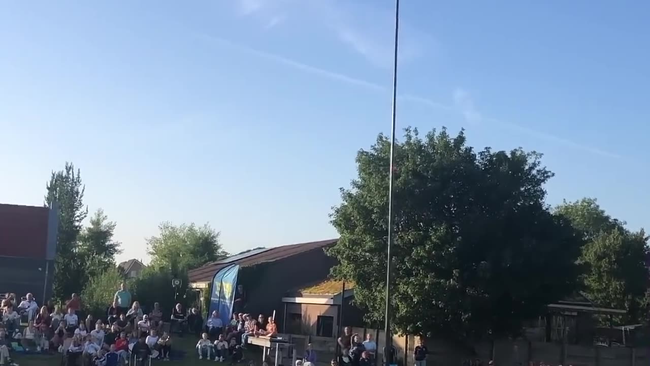 21.86 Germ almost jumped A record again 🤯