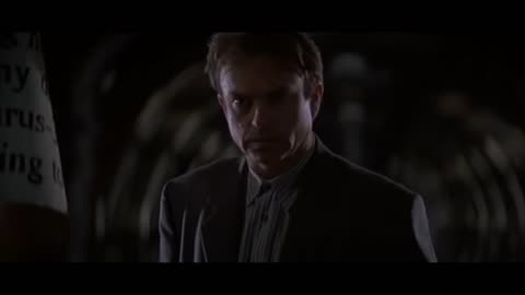 In The Mouth Of Madness scene - Gulf of the Unknown