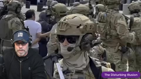 Holy Sh*t! No American Wants to Believe THIS About ICE Agents