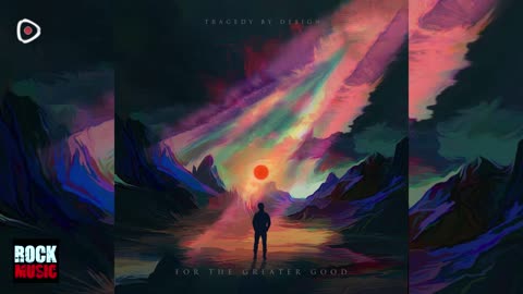 Tragedy By Design - For The Greater Good (2025)