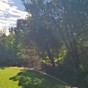 Creepy twin lighthouses of Mindarie, Perth, Australia