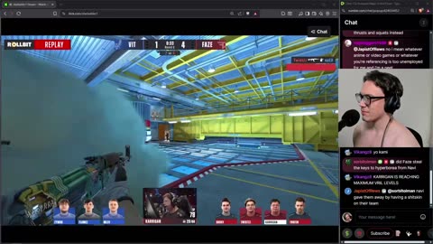 CS2 Budapest Major Grand Finals - Zyjew vs Karrigartha (12/14/2025)