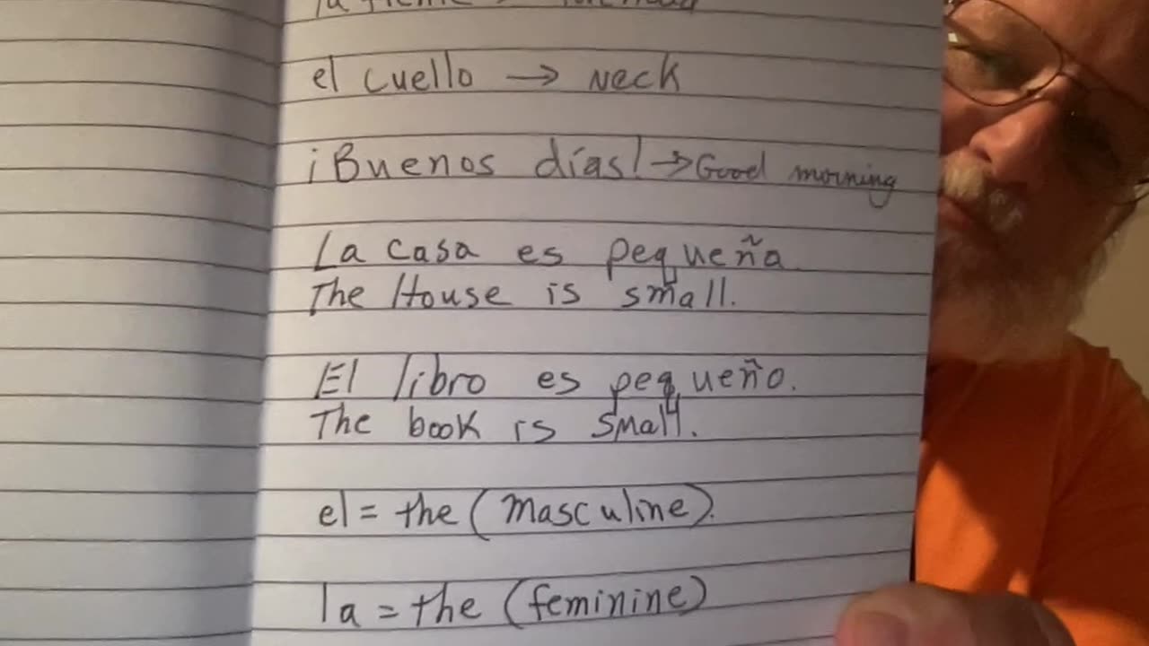 Try My Black NoteBook