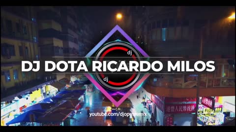 DJ COME ON MAKE ME FEEL ALIVE X DOTA ♫ TIK TOK REMIX ORIGINAL