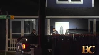 Boy dies after being shot in door-knocking prank gone wrong
