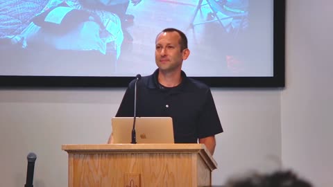 Crossroads Mission Avenue - Jake Ondrak