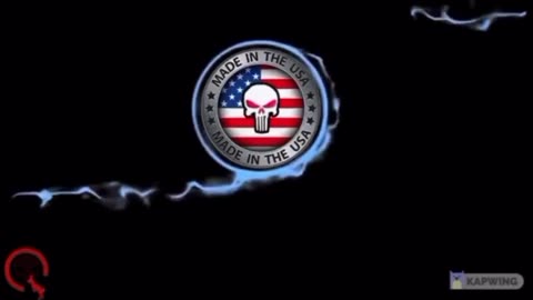 Politics - 2025 Qanon WWG1WGA Awaken Know The Enemy Liberal Globalist Commie Deep State NWO