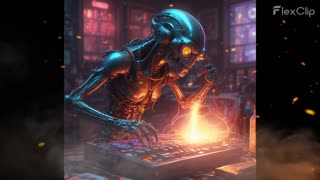 NiX - It’s Over for You Bitches