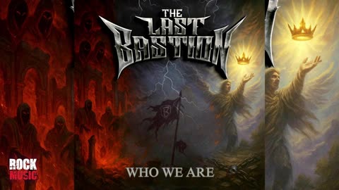 The Last Bastion - Who We Are (2025)