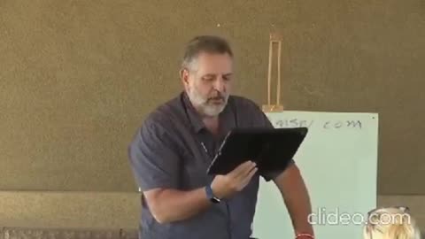 WE ARE AT WAR WITH THE BAR: COMMON LAW, - PART8 OF 10