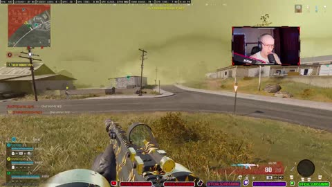 Call of Duty Warzone Verdansk