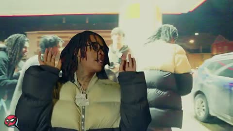 DCG Shun x DCG Bsavv feat. YFG Fatso - In This Club