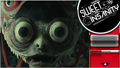 Writing Tips #S2E002 - Writing Tips #S2E002 - Writing Unforgettable Monsters And Phantoms